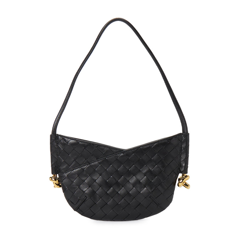 BOTTEGA VENETA Baby Solstice 女士單肩包 796378 VCPP1 1019-3