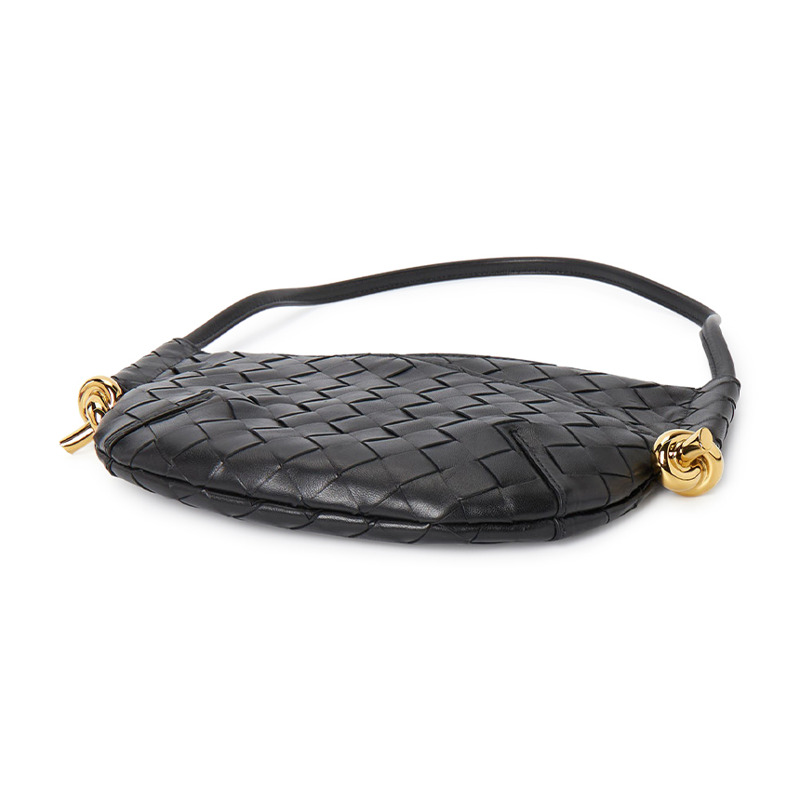 BOTTEGA VENETA Baby Solstice 女士單肩包 796378 VCPP1 1019-4