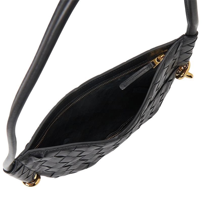 BOTTEGA VENETA Baby Solstice 女士單肩包 796378 VCPP1 1019-5