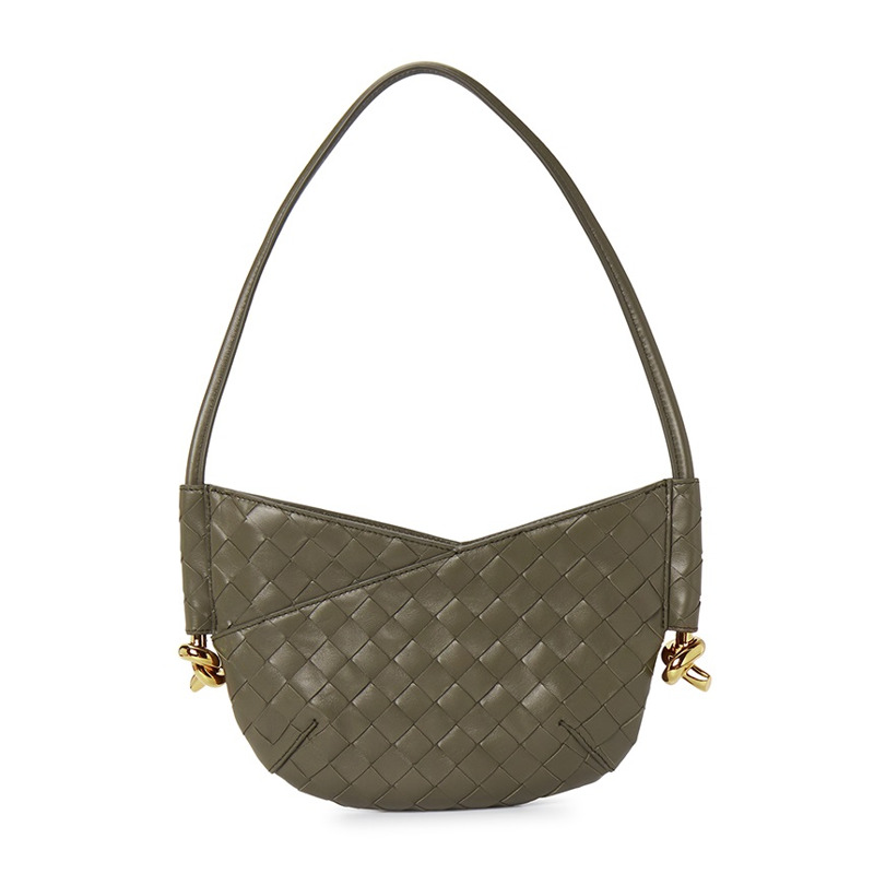 BOTTEGA VENETA Baby Solstice 女士單肩包 796378 VCPP1 3230-3