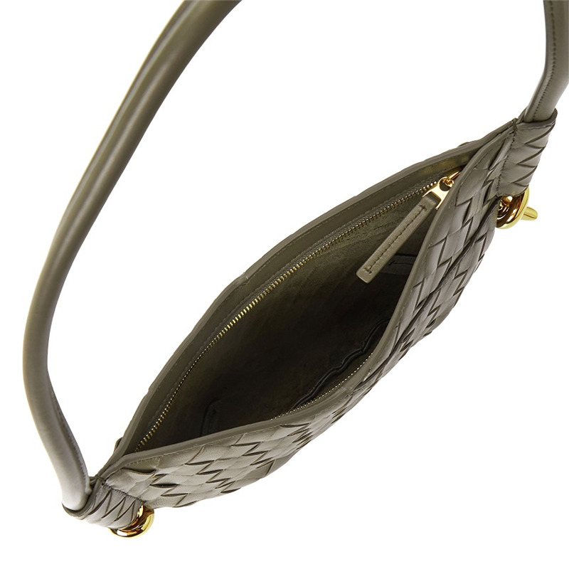 BOTTEGA VENETA Baby Solstice 女士單肩包 796378 VCPP1 3230-5