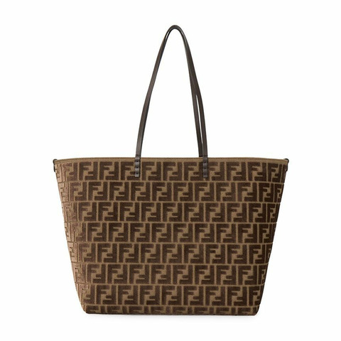 FENDI Lafreyma 女士購物袋 8BH425 AT14 F0L1B