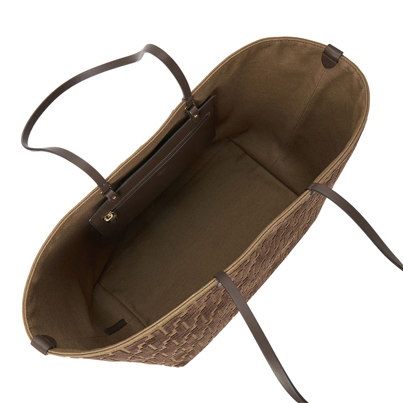 FENDI Lafreyma 女士購物袋 8BH425 AT14 F0L1B-5