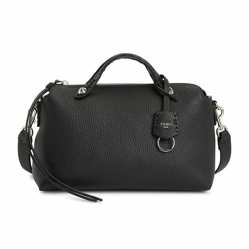 FENDI By the Way Selleria 中型女士手提包 8BL155 ASU2 F0GXN-0