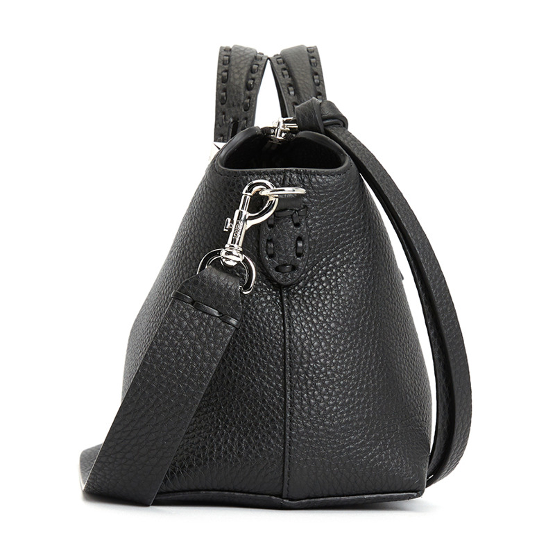 FENDI By the Way Selleria 中型女士手提包 8BL155 ASU2 F0GXN-2