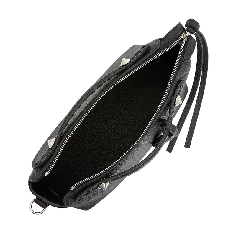 FENDI By the Way Selleria 中型女士手提包 8BL155 ASU2 F0GXN-5