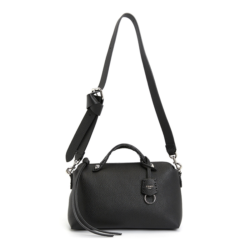 FENDI By the Way Selleria 中型女士手提包 8BL155 ASU2 F0GXN-6