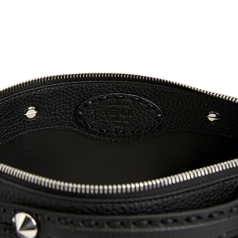 FENDI By the Way Selleria 中型女士手提包 8BL155 ASU2 F0GXN-8