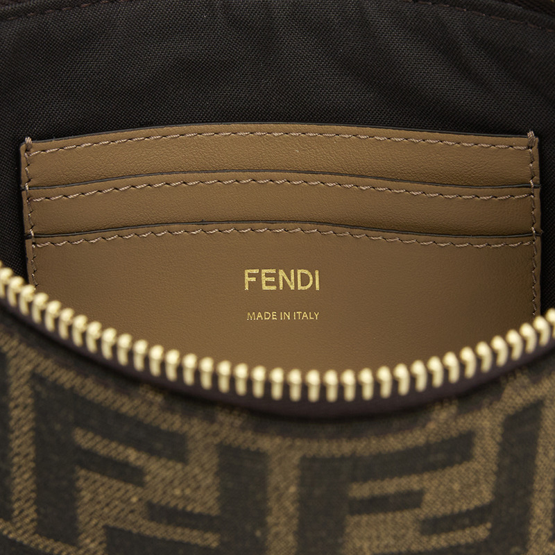 FENDI 法國棍包 女士鏈條手提包 8BS073 AD23 F1GE3-8