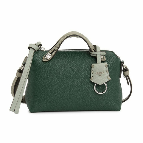 FENDI By the Way 迷你女士單肩包 8BS098 AV1J F1TDY