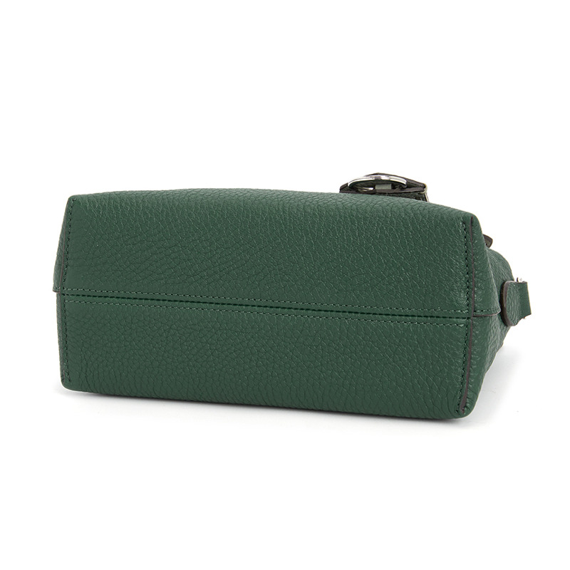 FENDI By the Way 迷你女士單肩包 8BS098 AV1J F1TDY-4