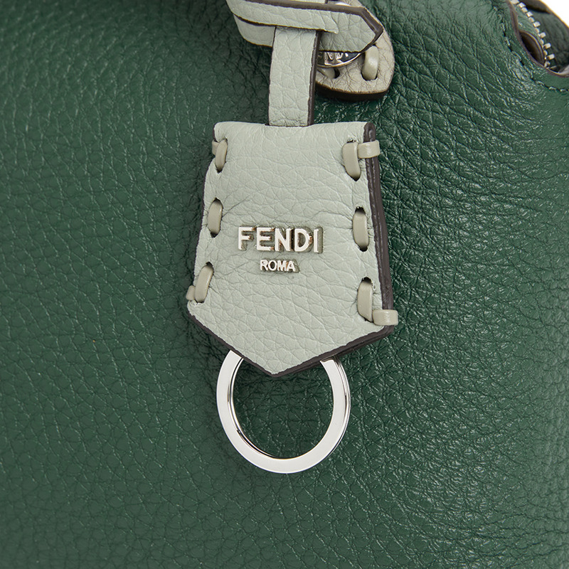 FENDI By the Way 迷你女士單肩包 8BS098 AV1J F1TDY-7
