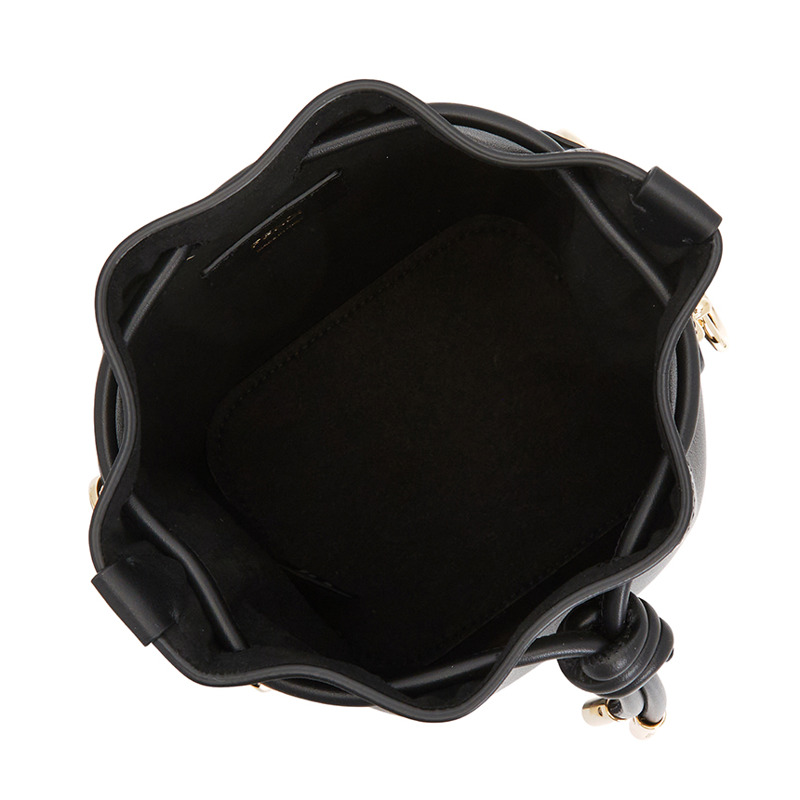 FENDI Montrezor 女士水桶包 8BS109 AYJ1 F0KUR-5