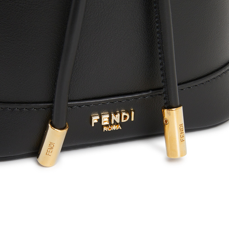 FENDI Montrezor 女士水桶包 8BS109 AYJ1 F0KUR-7