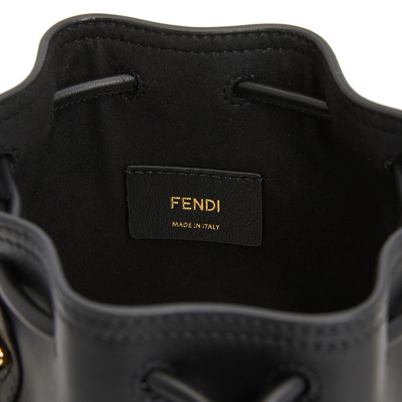FENDI Montrezor 女士水桶包 8BS109 AYJ1 F0KUR-9