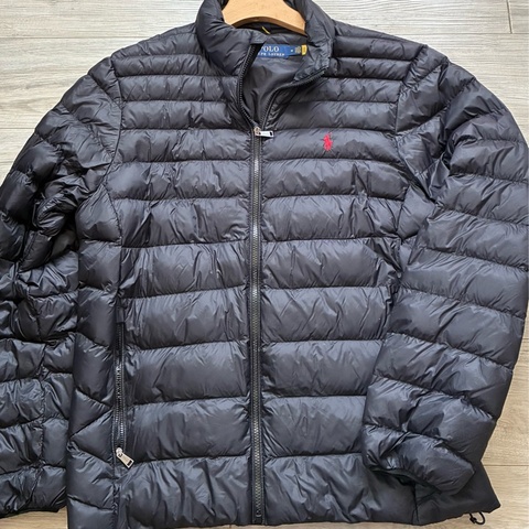 Polo Ralph Lauren 羽絨外套