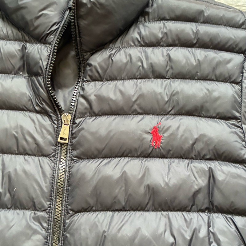 Polo Ralph Lauren 羽絨外套-2