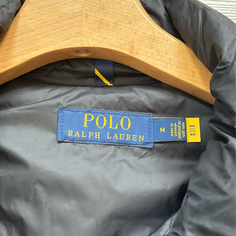 Polo Ralph Lauren 羽絨外套-4