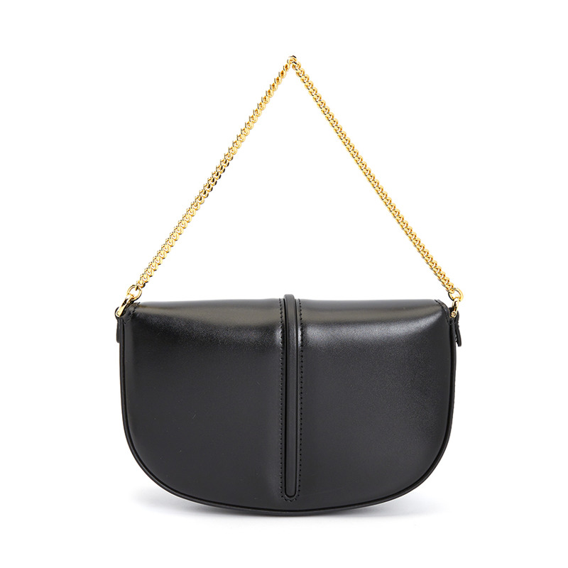 FENDI La Prima 女士鏈條單肩包 8M0529 ANSS F0KUR-3