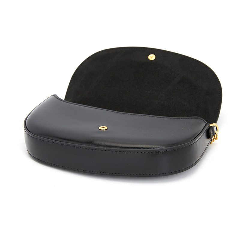 FENDI La Prima 女士鏈條單肩包 8M0529 ANSS F0KUR-4