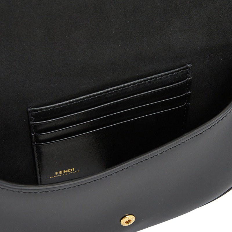 FENDI La Prima 女士鏈條單肩包 8M0529 ANSS F0KUR-8