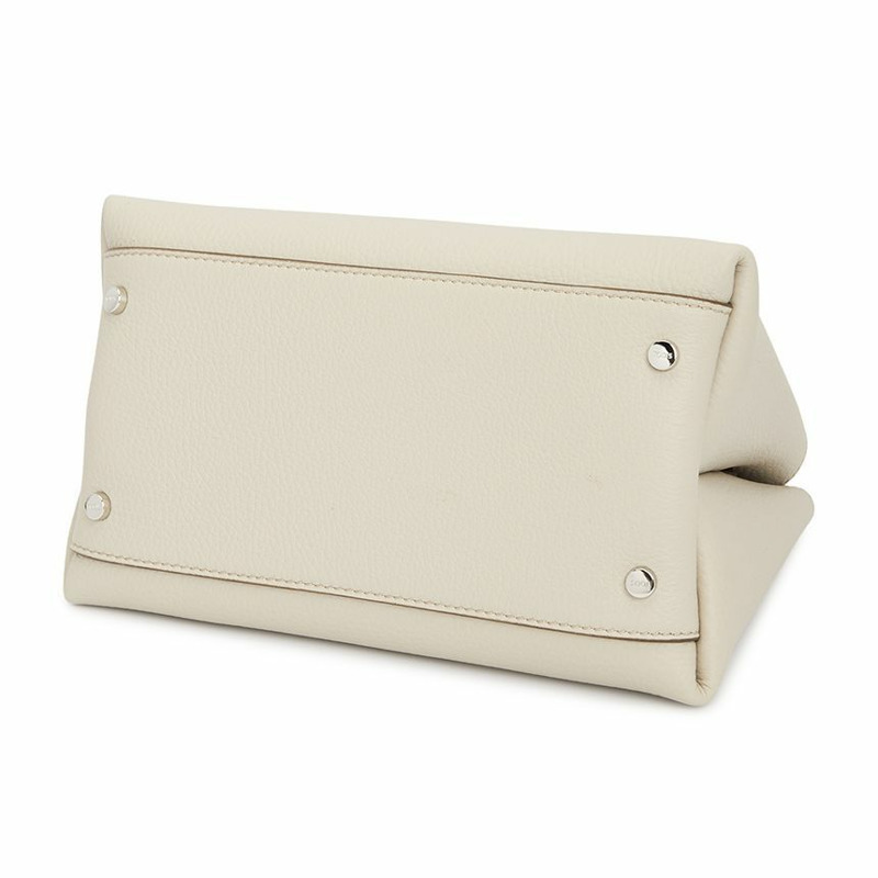 TODS 女士迷你手提包-4