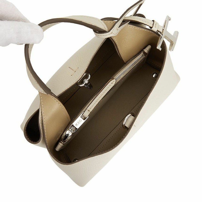 TODS 女士迷你手提包-5