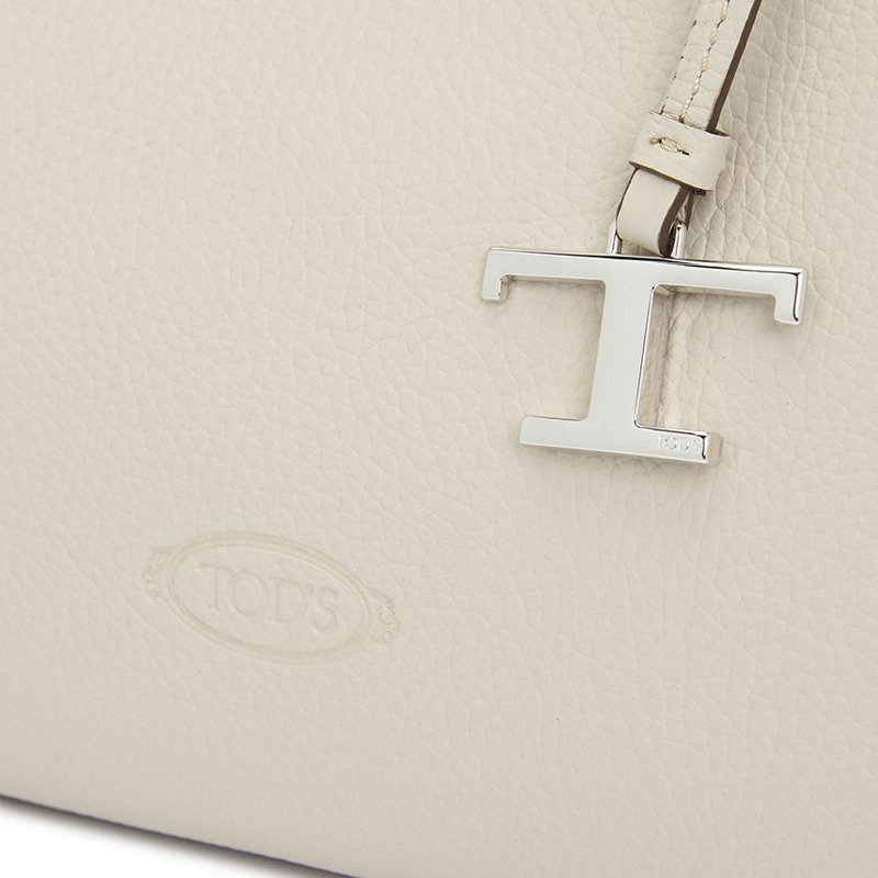 TODS 女士迷你手提包-7
