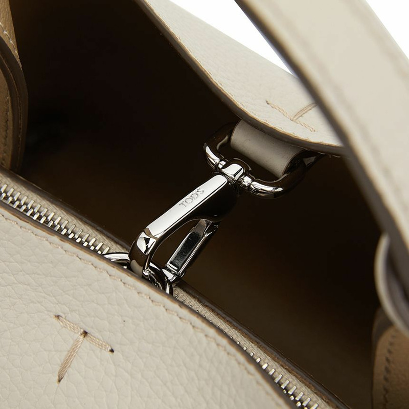 TODS 女士迷你手提包-8
