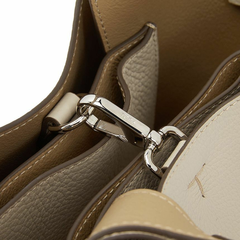 TODS 女士迷你手提包-8