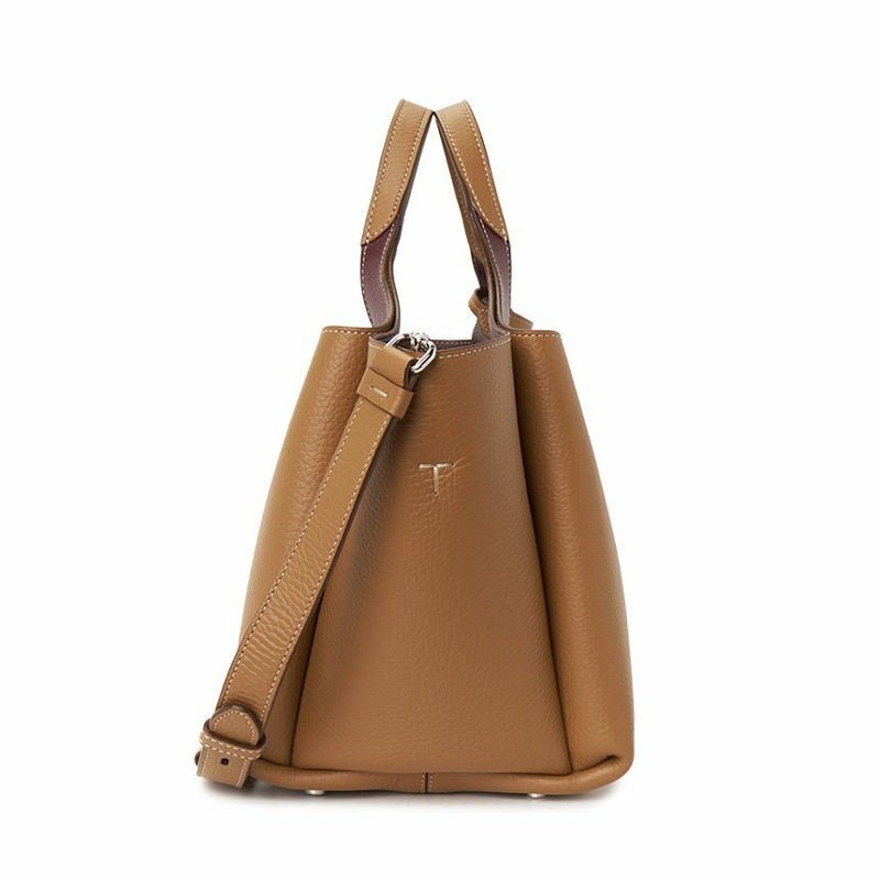 TODS 限量版迷你女士手提包-2