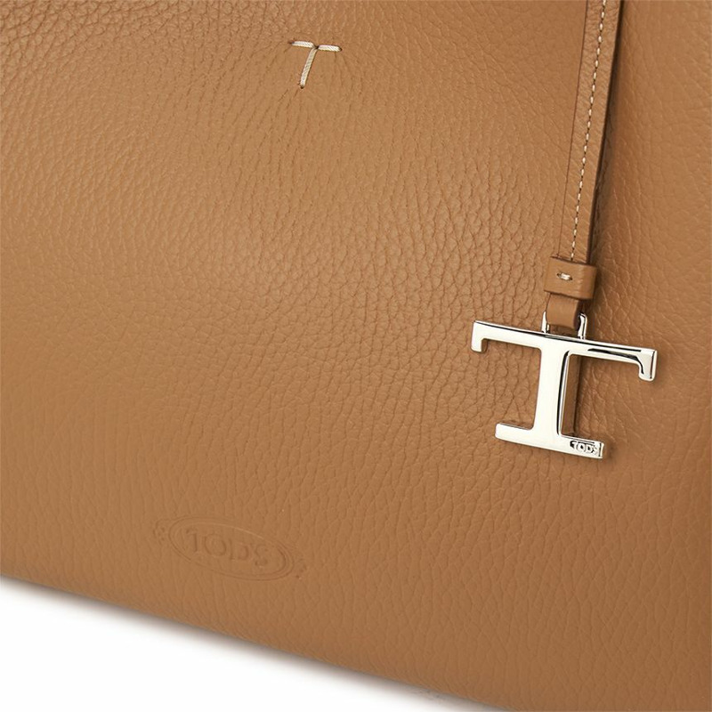 TODS 限量版迷你女士手提包-7