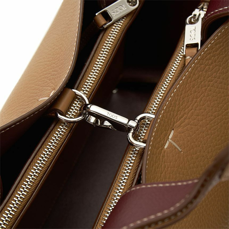 TODS 限量版迷你女士手提包-8