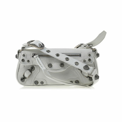 BALENCIAGA Le Cagole Slingback 771670 1VG9Y 9104