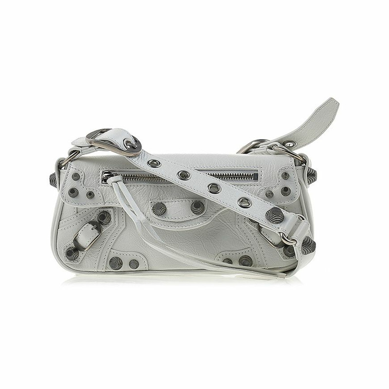 BALENCIAGA Le Cagole Slingback 771670 1VG9Y 9104-0