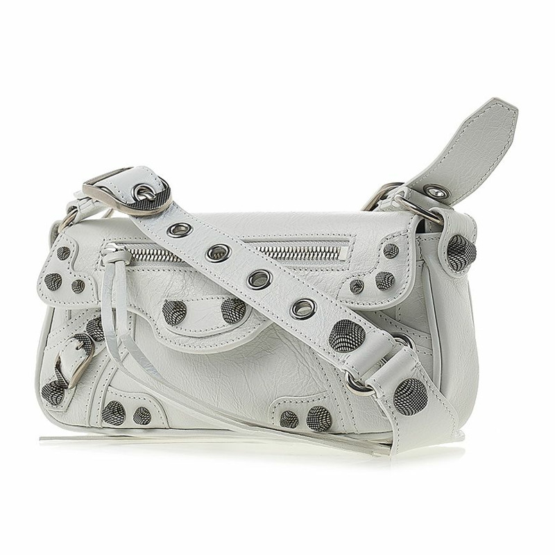 BALENCIAGA Le Cagole Slingback 771670 1VG9Y 9104-1