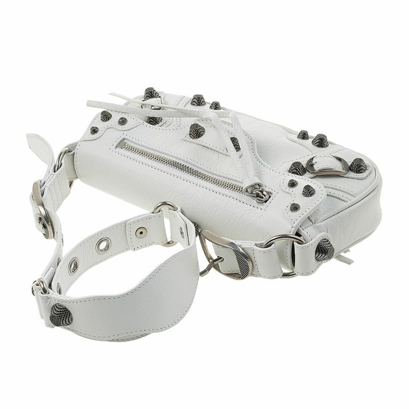 BALENCIAGA Le Cagole Slingback 771670 1VG9Y 9104-3