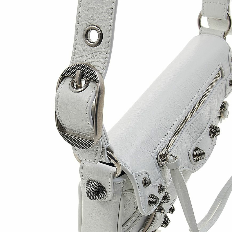 BALENCIAGA Le Cagole Slingback 771670 1VG9Y 9104-6