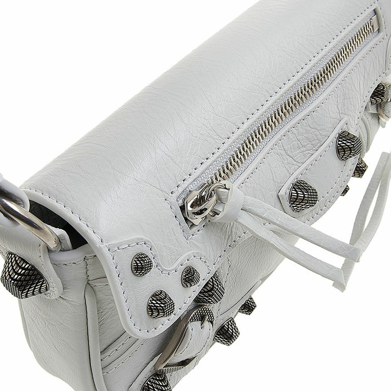 BALENCIAGA Le Cagole Slingback 771670 1VG9Y 9104-7