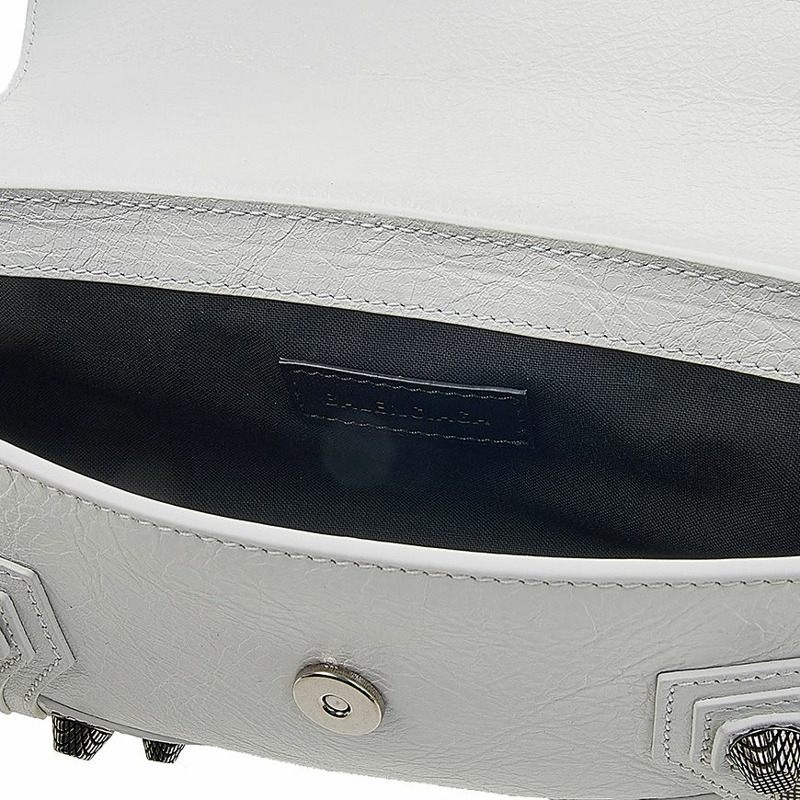 BALENCIAGA Le Cagole Slingback 771670 1VG9Y 9104-8