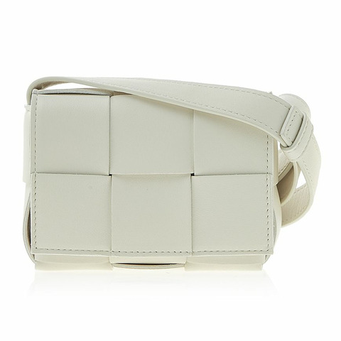 BOTTEGA VENETA 女士卡帶包 666688 VMAY1 9009