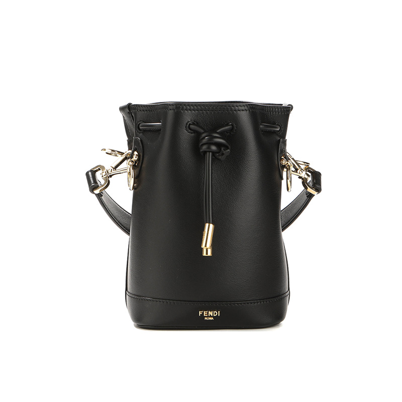 FENDI 蒙特雷佐水桶包-5