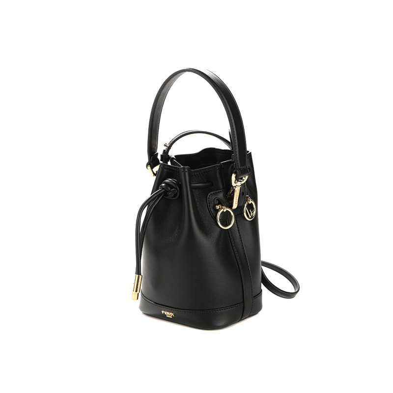 FENDI 蒙特雷佐水桶包-6