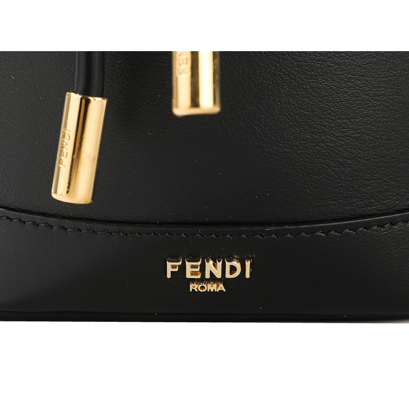 FENDI 蒙特雷佐水桶包-14