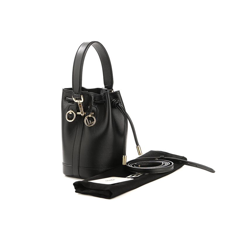 FENDI 蒙特雷佐水桶包-19