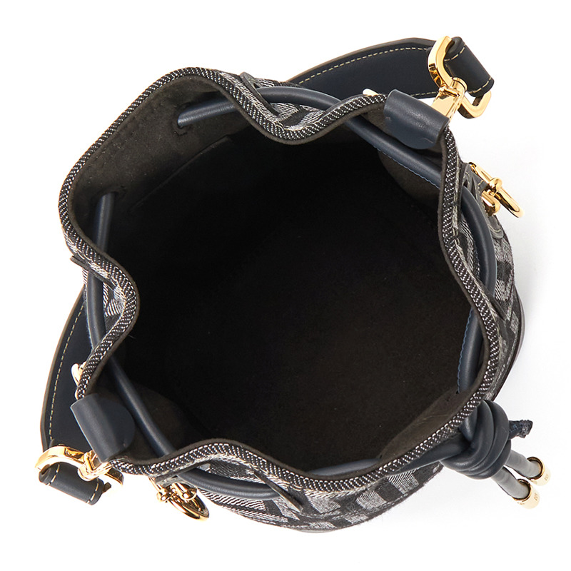 FENDI Montrezzo 女士水桶包 8BS109 AUT4 F1UJ5-5