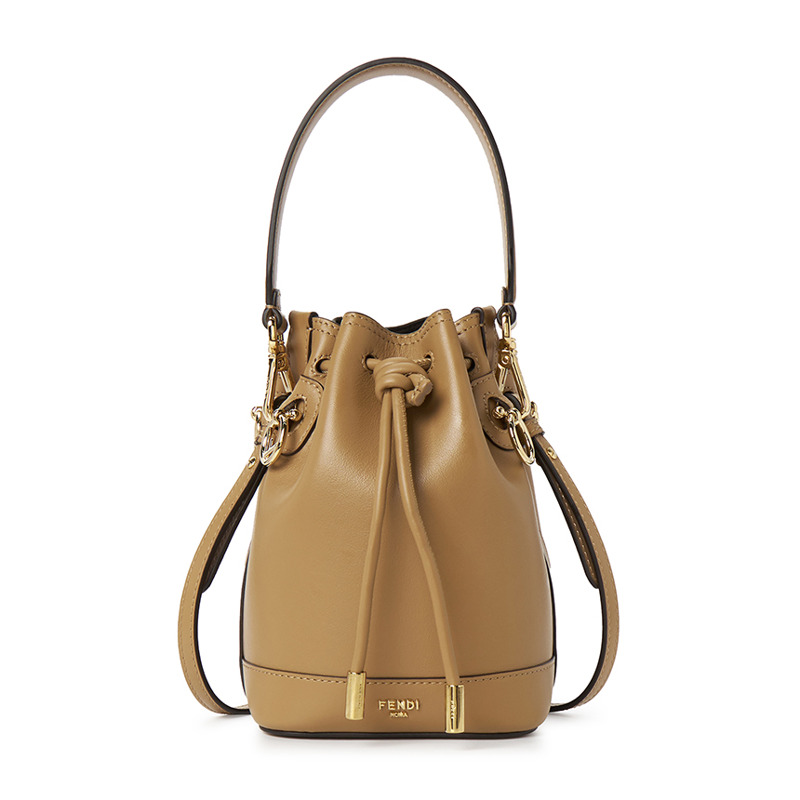 FENDI Montrezzo 女士水桶包 8BS109 AYJ1 F19P8-1