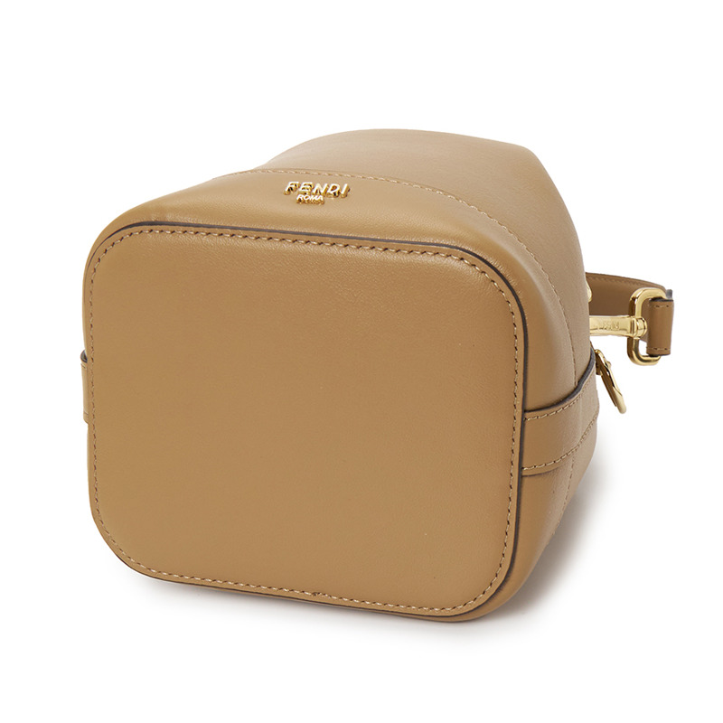 FENDI Montrezzo 女士水桶包 8BS109 AYJ1 F19P8-4