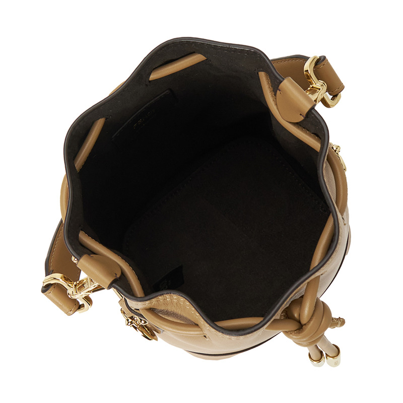 FENDI Montrezzo 女士水桶包 8BS109 AYJ1 F19P8-5