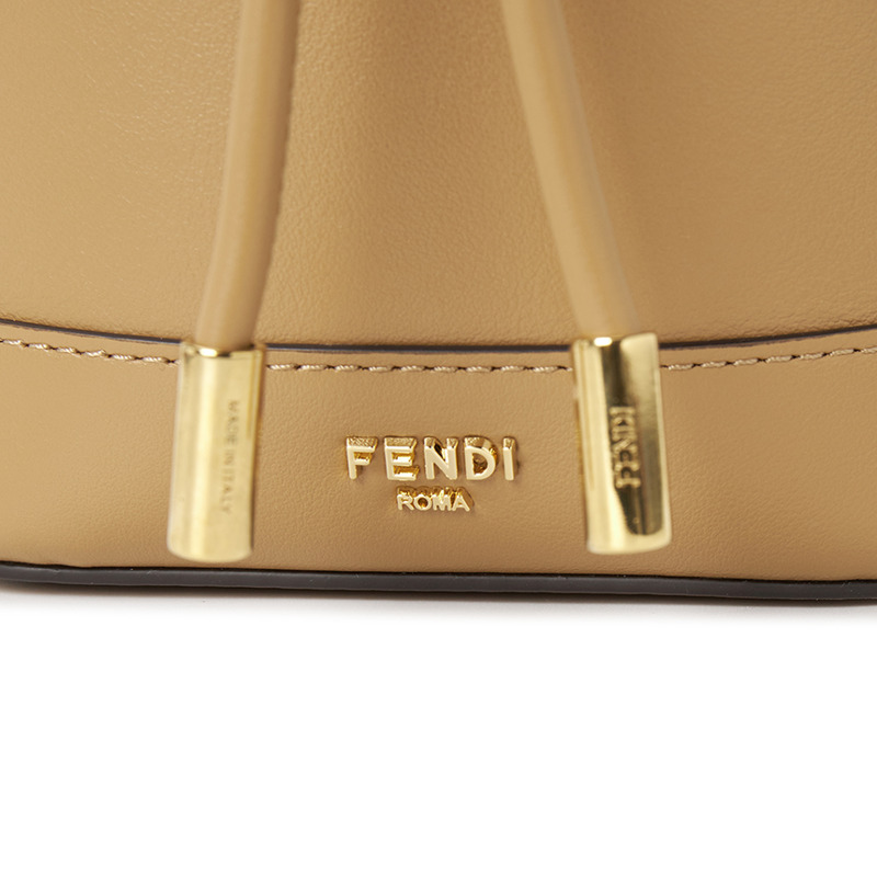 FENDI Montrezzo 女士水桶包 8BS109 AYJ1 F19P8-7
